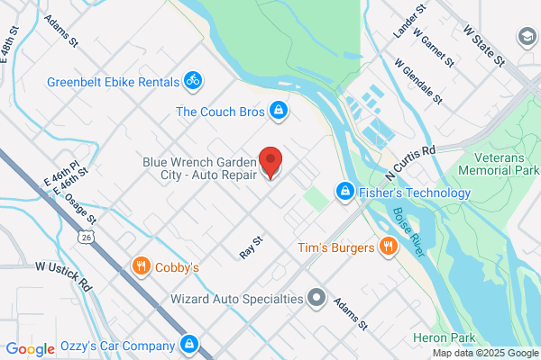 Jds Auto Repair and Performance