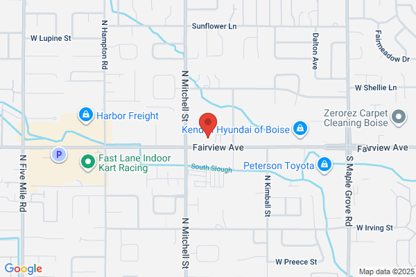 Meineke Car Care Center