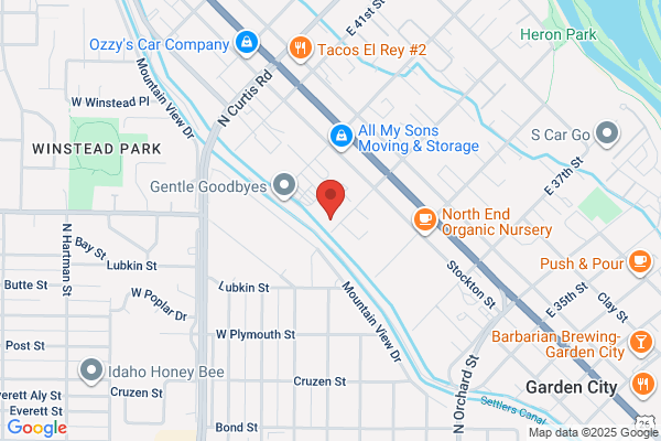 R & R Wheel & Tire Service
