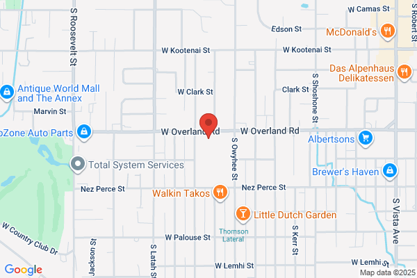 Rich's Auto Care, Inc.