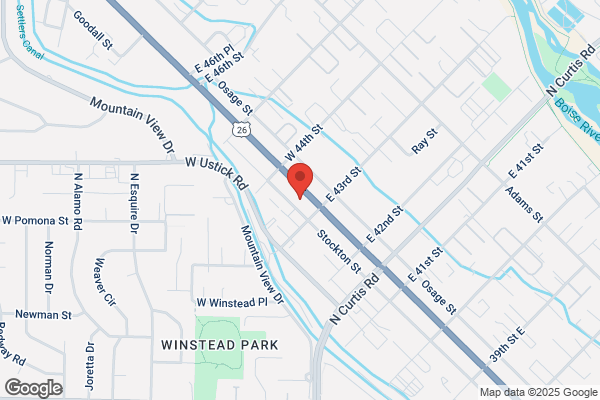 Rod's Auto Repair Inc.