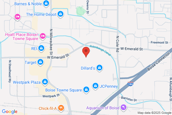 Sears Auto Center - Closed