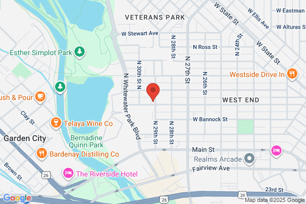 Automated Maintenance Service, Inc.
