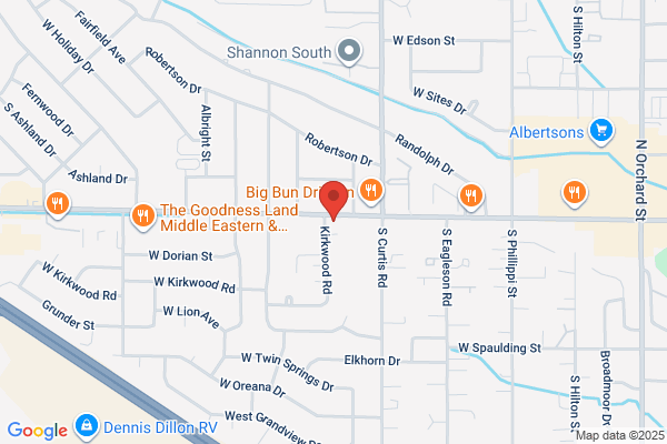 Boise Clean Pro, LLC