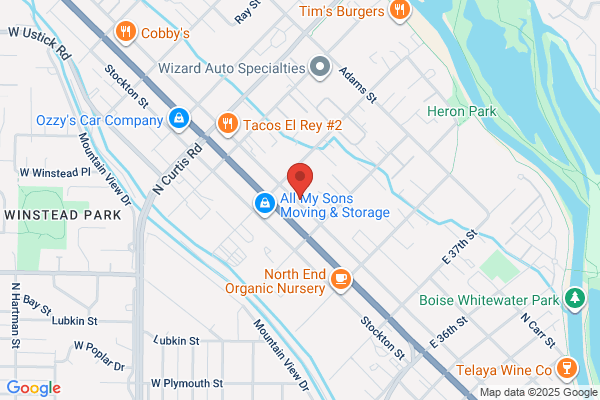 Epley David & Associates