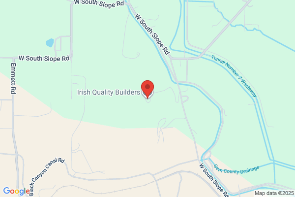 Irish Quality Builders