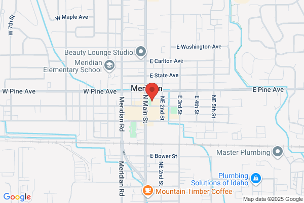 Chapman Properties