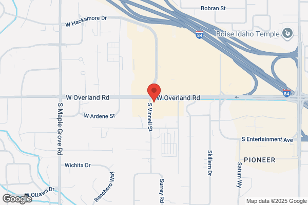 First Interstate Bank
