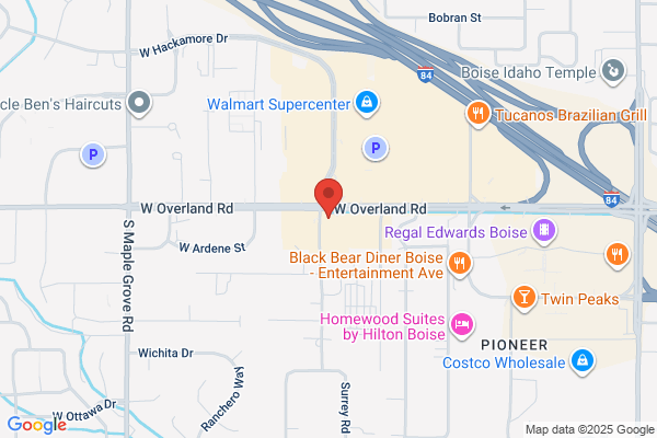 First Interstate Bank