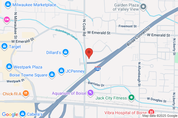 Mattress Firm Boise II