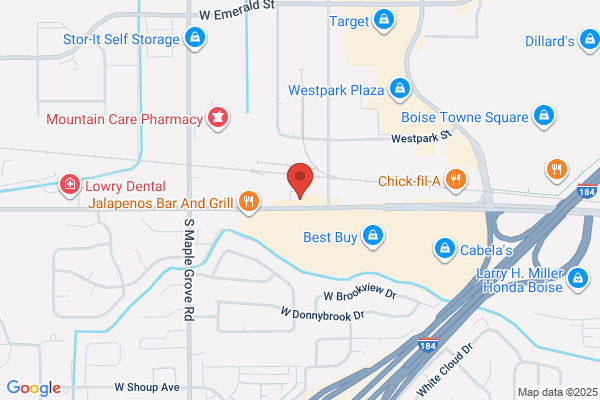 Mattress Firm Boise West - Closed