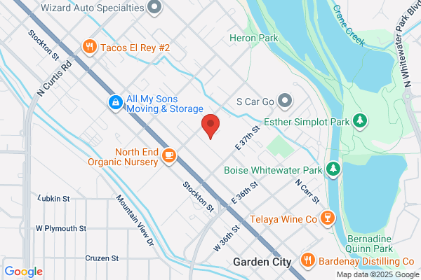 Safe N Soft Carpet Cleaning Boise ID