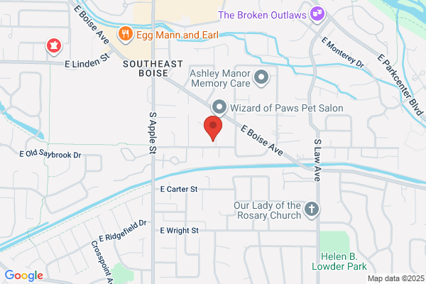 Selway Industrial Services