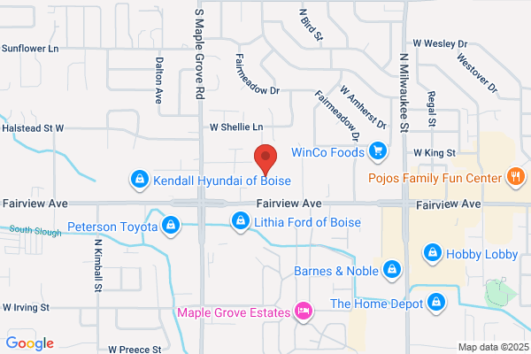 Zerorez Carpet Cleaning Boise