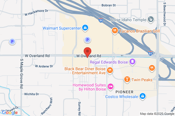 Northwest Title Loans