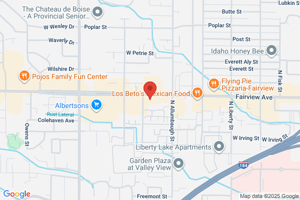 Freedom Title Loans, Boise