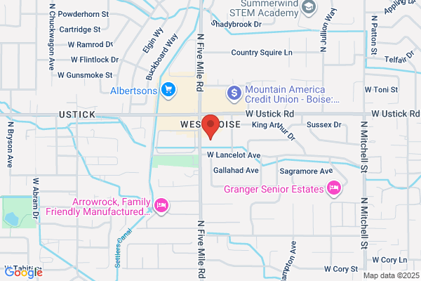 Idaho Spine and Sports Physical Therapy Boise