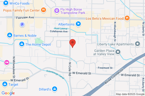 Alderman Medical Acupuncture