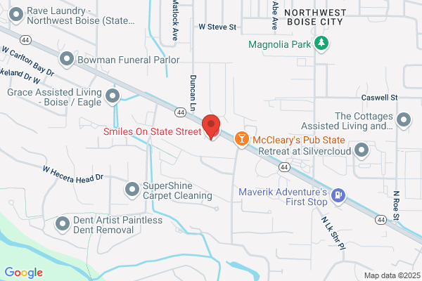 Boise Chiropractic
