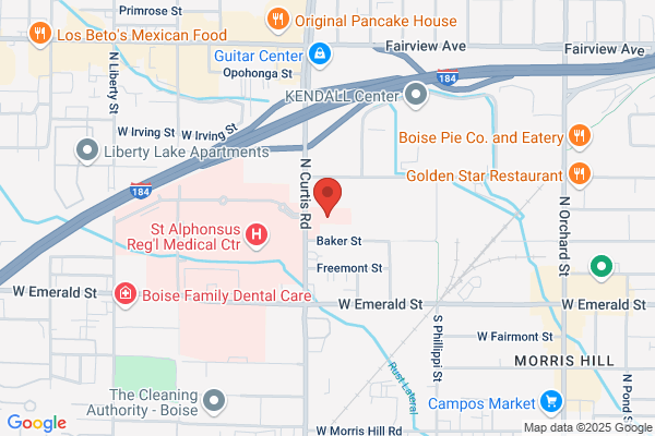 Boise Medical Clinic