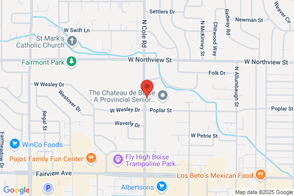 Boise Orthodontics