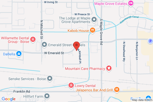 Cancer Center of Idaho