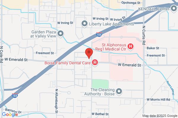 Emerald Surgical Center