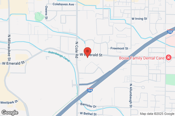Gilman Orthodontic