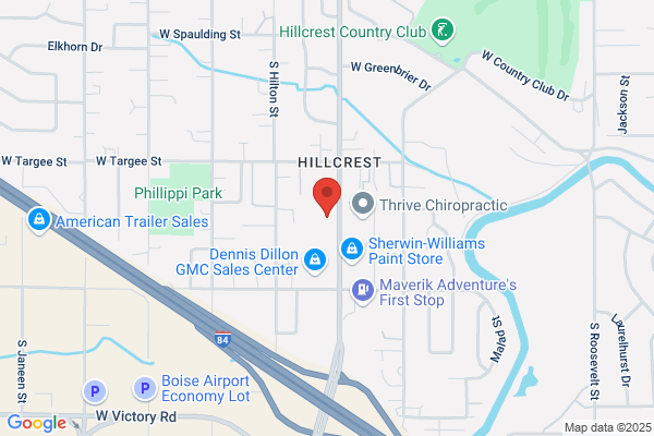 Idaho Spine and Sports Chiropractic