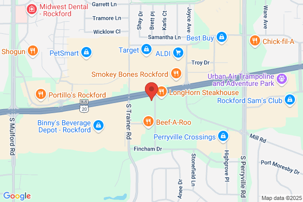 State Street Immediate Medical Care