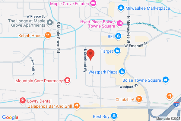 Wright Physical Therapy - Central Boise