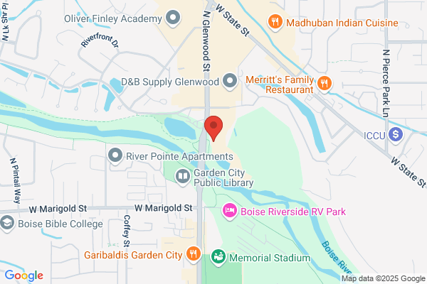 Wright Physical Therapy - Garden City