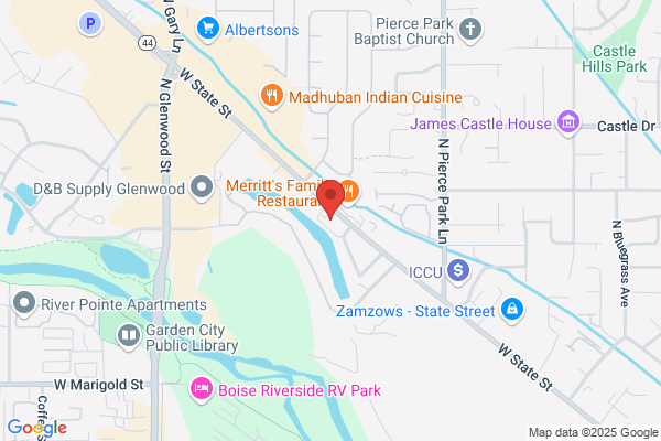 View Point, Inc.