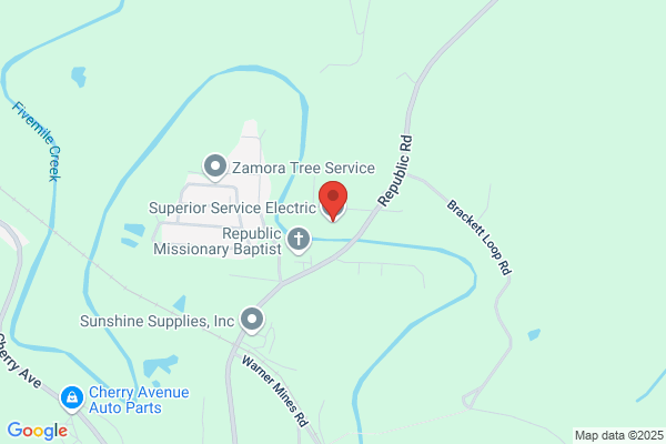 Superior Electrical Services