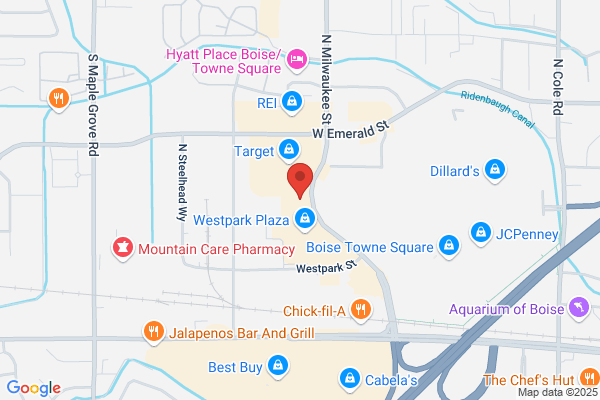 Carl's Jr.