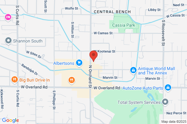 Jack in the Box