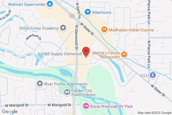 Heating Supply Co