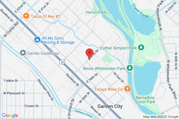 West Tech Boiler Works, Inc.