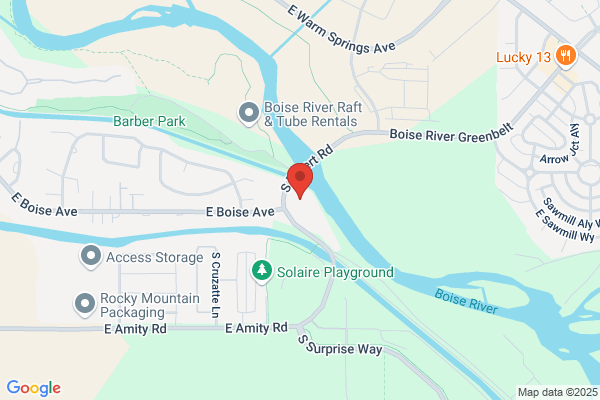 Boise River Investments