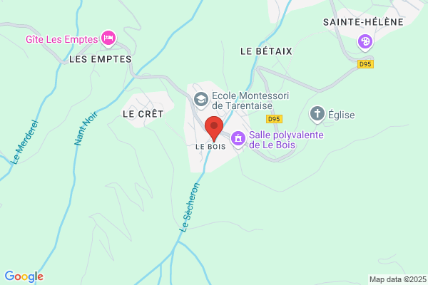 Les Bois Partners