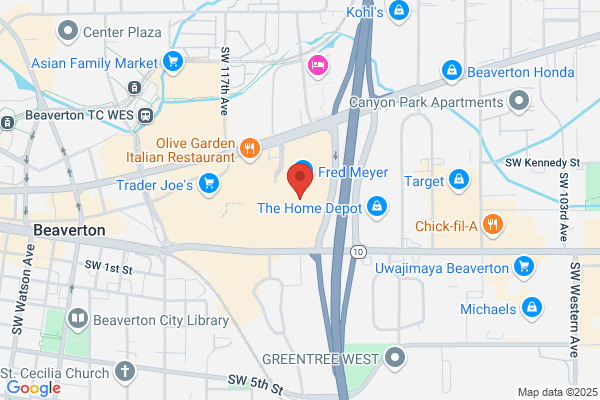 Fred Meyer Jewelers