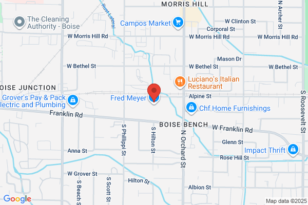 Fred Meyer Jewelers