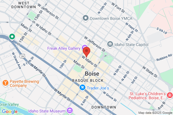 Portsche's Jewelry Boutique