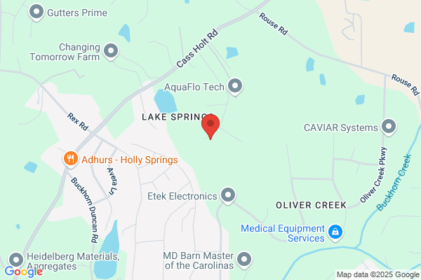 Flat Rock Landscape Company