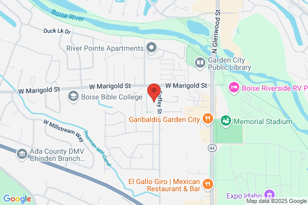 Avista Senior Living Garden City