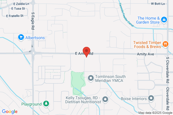 Idaho Kids Dentistry & Orthodontics