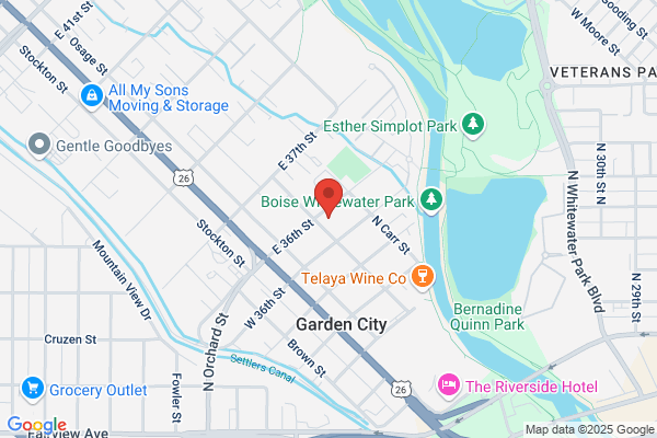 Wave Property Management