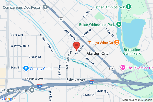 Boise Cylinder Head Svc