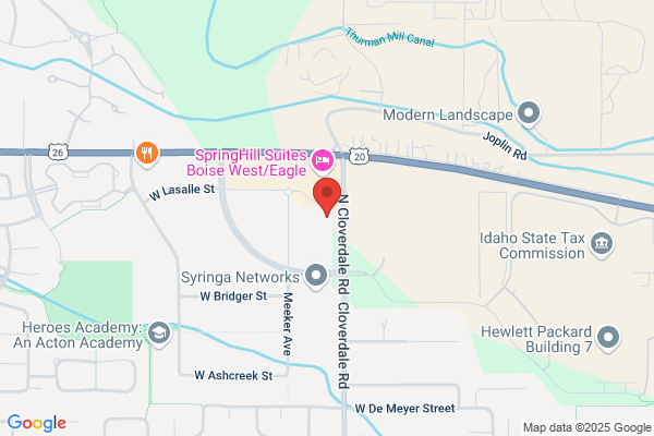 Mountain View Behavioral Health