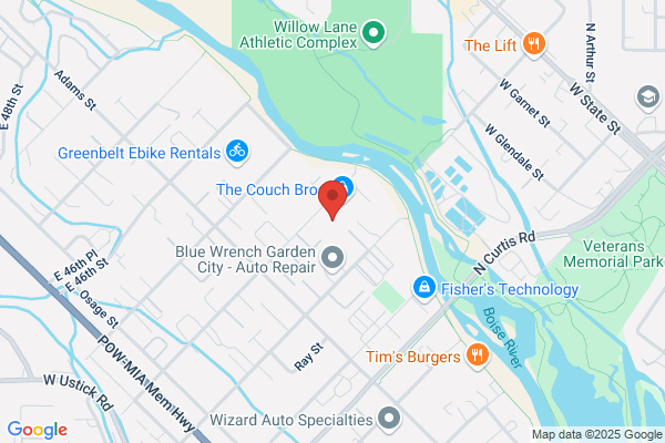 Valley Welding & Trailer Repair